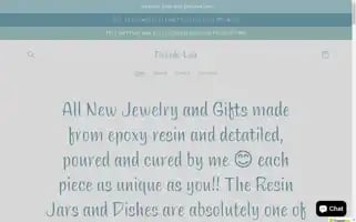 Fleurde-lisa.com Screenshot 2024-04-27 07:40:32