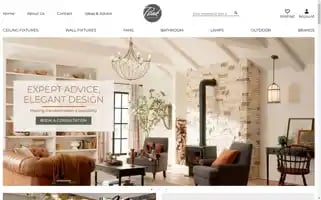Peak-lighting.com Screenshot 2024-05-16 12:18:12