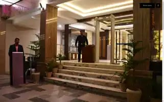 Pristinehotel.in Screenshot 2024-04-18 06:02:35