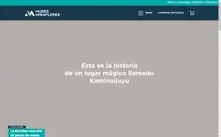 Museomiraflores.org.gt Screenshot 2024-06-16 03:42:17