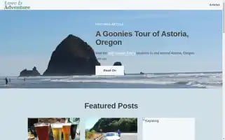 Love-and-adventure.com Screenshot 2024-06-11 21:32:13