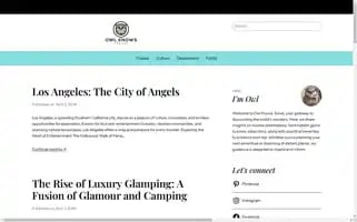 Owlknowstravel.com Screenshot 2024-04-26 06:24:04