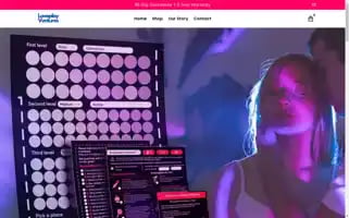 Loveplayventures.com Screenshot 2024-05-02 07:58:07
