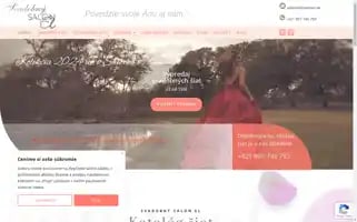 Salonel.sk Screenshot 2024-05-19 22:33:40