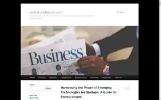 Richstorehouse.com Screenshot 2024-05-24 09:22:33