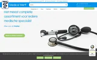 Medicalwerff.nl Screenshot 2024-07-03 03:47:21