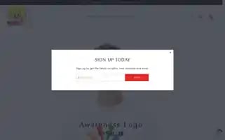 Majovifashion.com Screenshot 2024-04-14 09:28:59