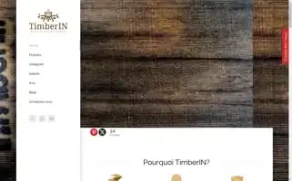 Timberin.fr Screenshot 2024-07-08 17:35:37