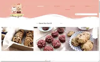 Chouxbear.com Screenshot 2024-05-26 23:06:12