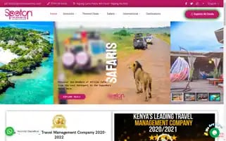 Spotonvacations.com Screenshot 2024-04-18 18:30:15