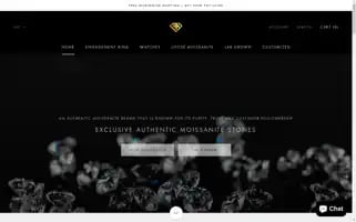 Ksquaregems.com Screenshot 2024-04-14 23:29:33