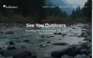 Kalkomey.com Screenshot 2024-06-28 09:37:47