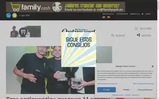 Periodicontinyent.com Screenshot 2024-06-11 08:28:30