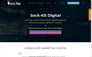 Sockdata.com Screenshot 2024-07-02 14:39:39