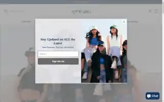 Shopbyfranki.com Screenshot 2024-04-27 11:55:14