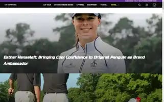 Livgolfweekly.com Screenshot 2024-06-29 20:00:26