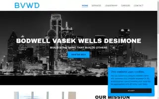 Bvwd.com Screenshot 2024-07-05 21:22:48