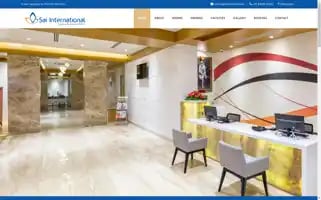 Saiintlhotel.com Screenshot 2024-04-22 13:38:12