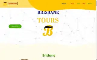 Brisbane-tours.com.au Screenshot 2024-04-15 16:58:36