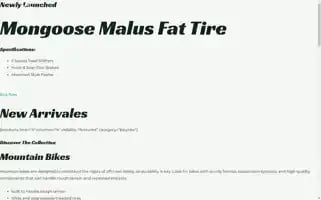 Bikesolutionpro.com Screenshot 2024-05-24 00:30:39