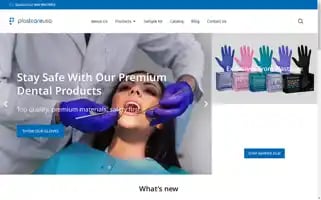 Plastcareusa.com Screenshot 2024-07-07 07:38:33