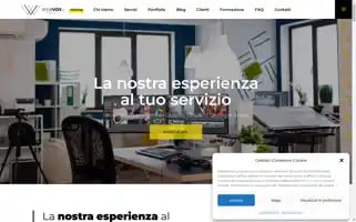 Webvox.it Screenshot 2024-06-15 15:45:58