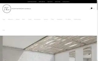 Faucetbathrooms.com.au Screenshot 2024-06-26 05:17:00