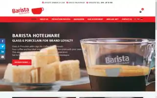 Barista-hotelware.com Screenshot 2024-04-15 18:42:59