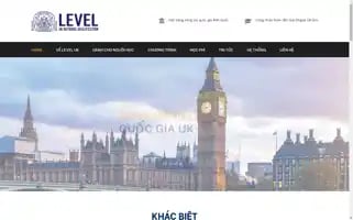 Level.edu.vn Screenshot 2024-07-08 16:15:53
