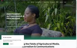 Tech4agri.org Screenshot 2024-05-20 04:53:59