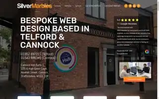 Silvermarbles.co.uk Screenshot 2024-07-03 07:00:38