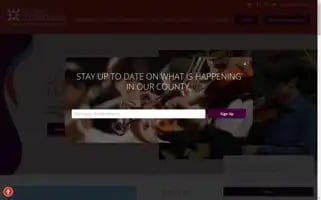 Stjohnsculture.com Screenshot 2024-07-07 19:43:22