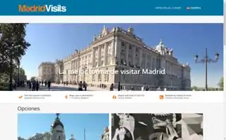 Madridvisits.com Screenshot 2024-07-04 08:11:01