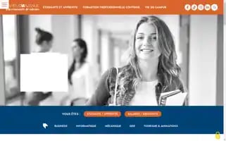 Campus12avenue.fr Screenshot 2024-05-19 14:27:31