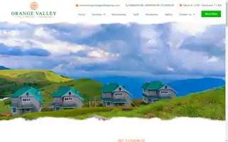 Orangevalleygroup.com Screenshot 2024-05-19 06:37:42