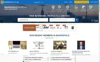 Bakersfieldonline.us Screenshot 2024-07-07 05:21:39