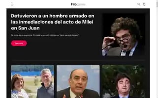 Filo.news Screenshot 2024-07-04 17:53:41