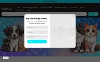 Relaxmassager.store Screenshot 2024-05-03 19:43:43