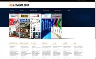 Medyanetgrup.com.tr Screenshot 2024-06-14 10:58:57