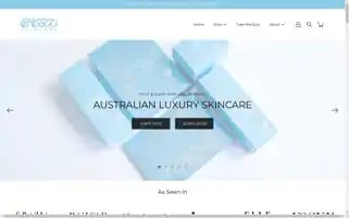 Enbacci.com Screenshot 2024-05-05 05:09:06