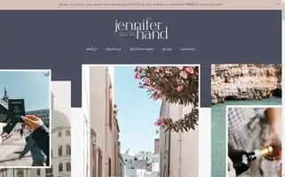 Jenniferhandtravelpro.com Screenshot 2024-04-16 10:31:17