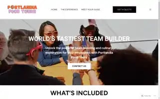 Portlandiafoodtours.com Screenshot 2024-04-23 15:24:04