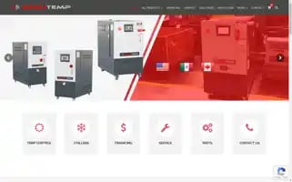 Accutempequipment.com Screenshot 2024-07-03 16:32:35