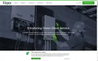Tigoenergy.com Screenshot 2024-07-08 16:50:08