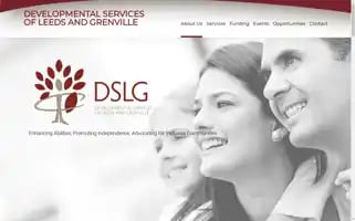 Developmentalservices.com Screenshot 2024-07-08 12:53:43
