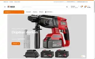 Makinesepette.com Screenshot 2024-05-27 04:15:45