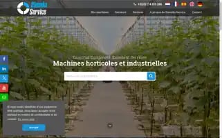 Steenks-service.fr Screenshot 2024-05-23 03:03:22