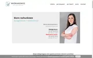 Wozniakiewicz.net Screenshot 2024-06-27 01:00:57