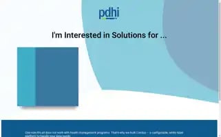 Pdhi.com Screenshot 2024-07-02 15:49:55