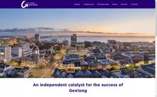 Committeeforgeelong.com.au Screenshot 2024-07-01 05:58:27